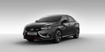 Lada Vesta Sport Concept 2016 года